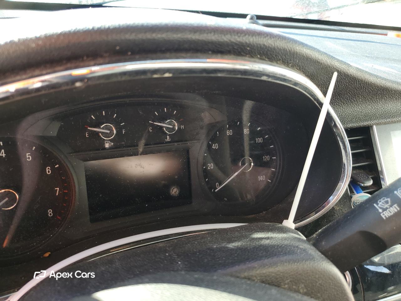 Buick Encore 2018