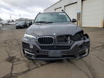 BMW X5 2016