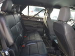 Ford Explorer 2021