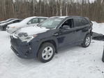 Toyota RAV 4 2021