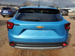 Chevrolet Trax 2025