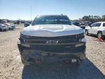 Chevrolet Silverado 2020