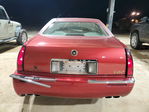 Cadillac Eldorado 2002