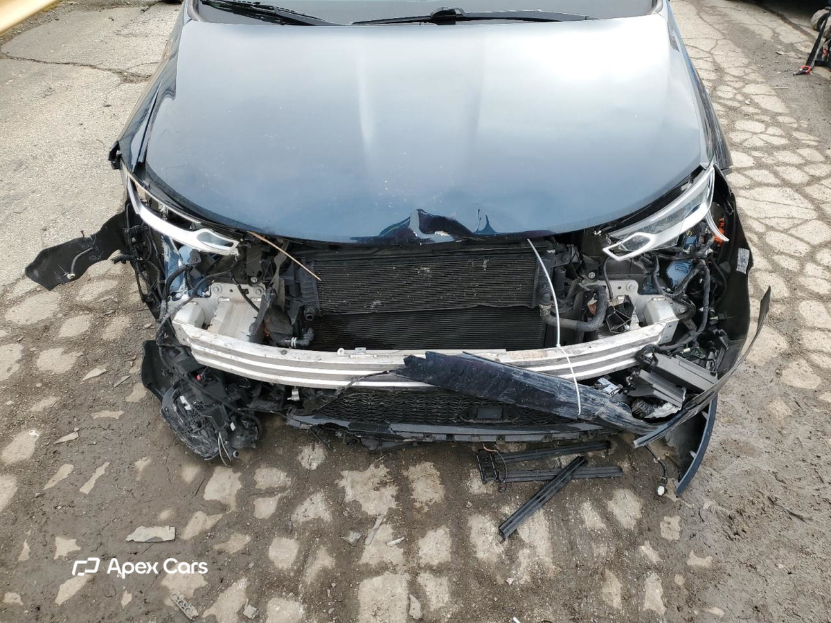 Chrysler Pacifica 2022