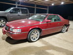 Cadillac Eldorado 2002