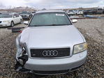 Audi S6 2002