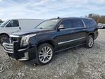 Cadillac Escalade 2017