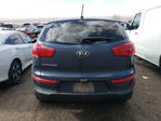 Kia Sportage 2015