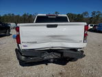 Chevrolet Silverado 2020