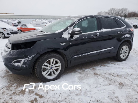 Ford Edge 2017 - Image 1 of 14