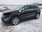 Ford Edge 2017