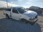 Ford F-150 2001