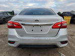 Nissan Sentra 2017