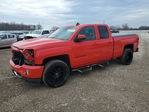 Chevrolet Silverado 2018