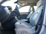 Cadillac SRX 2016