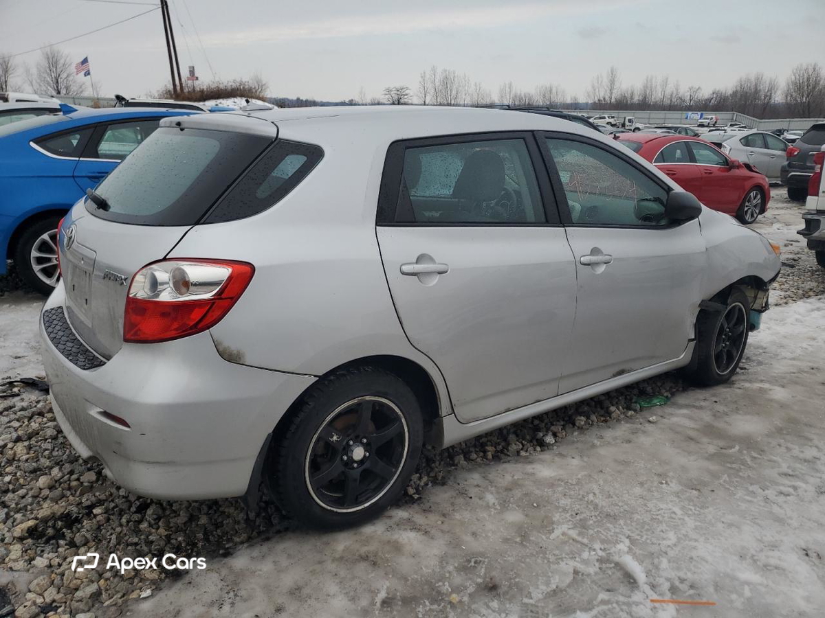 Toyota Matrix 2010