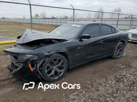 Dodge Charger 2015 - Image 1 of 12
