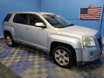 GMC Terrain 2012