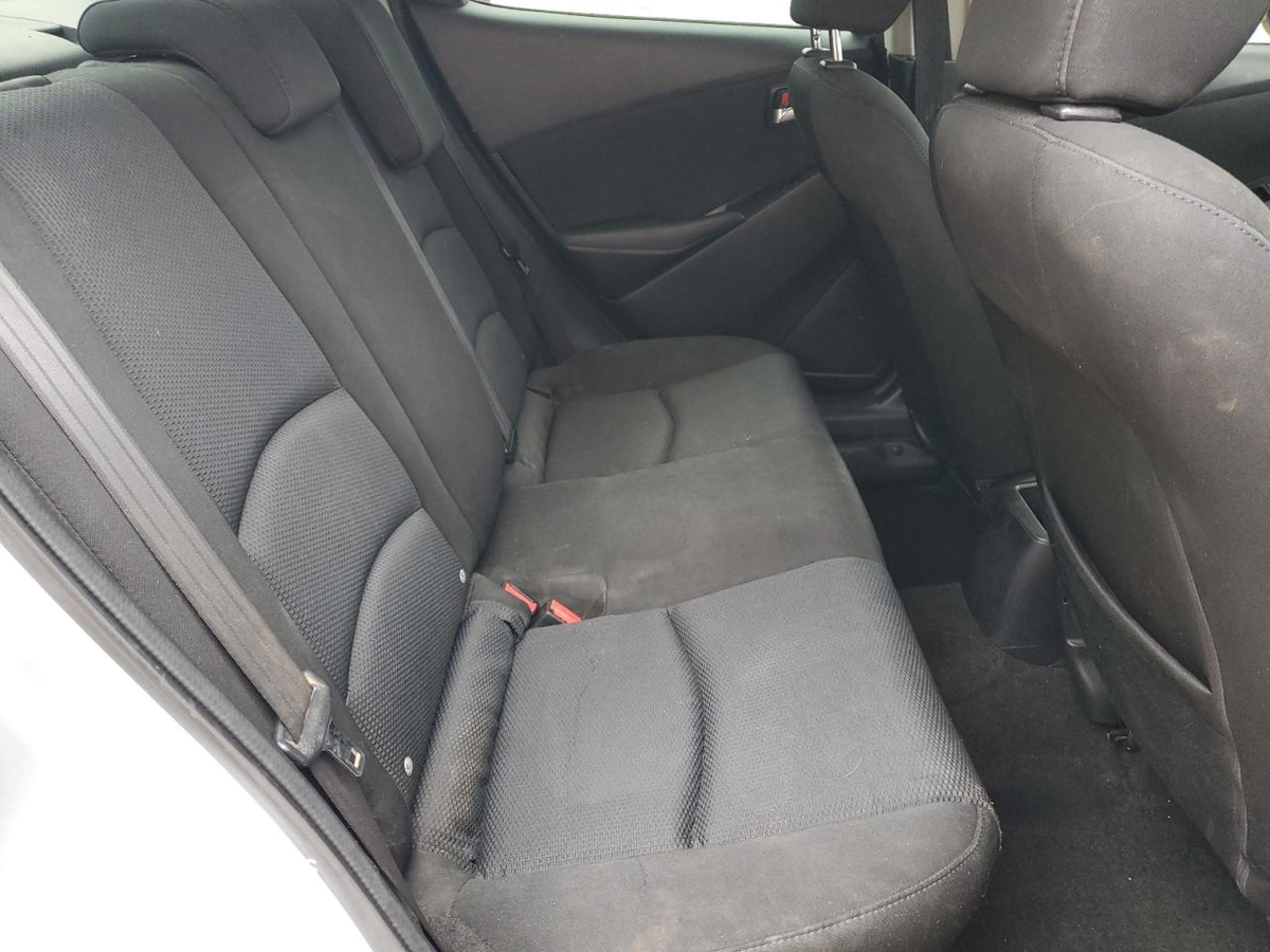 Toyota Yaris 2017