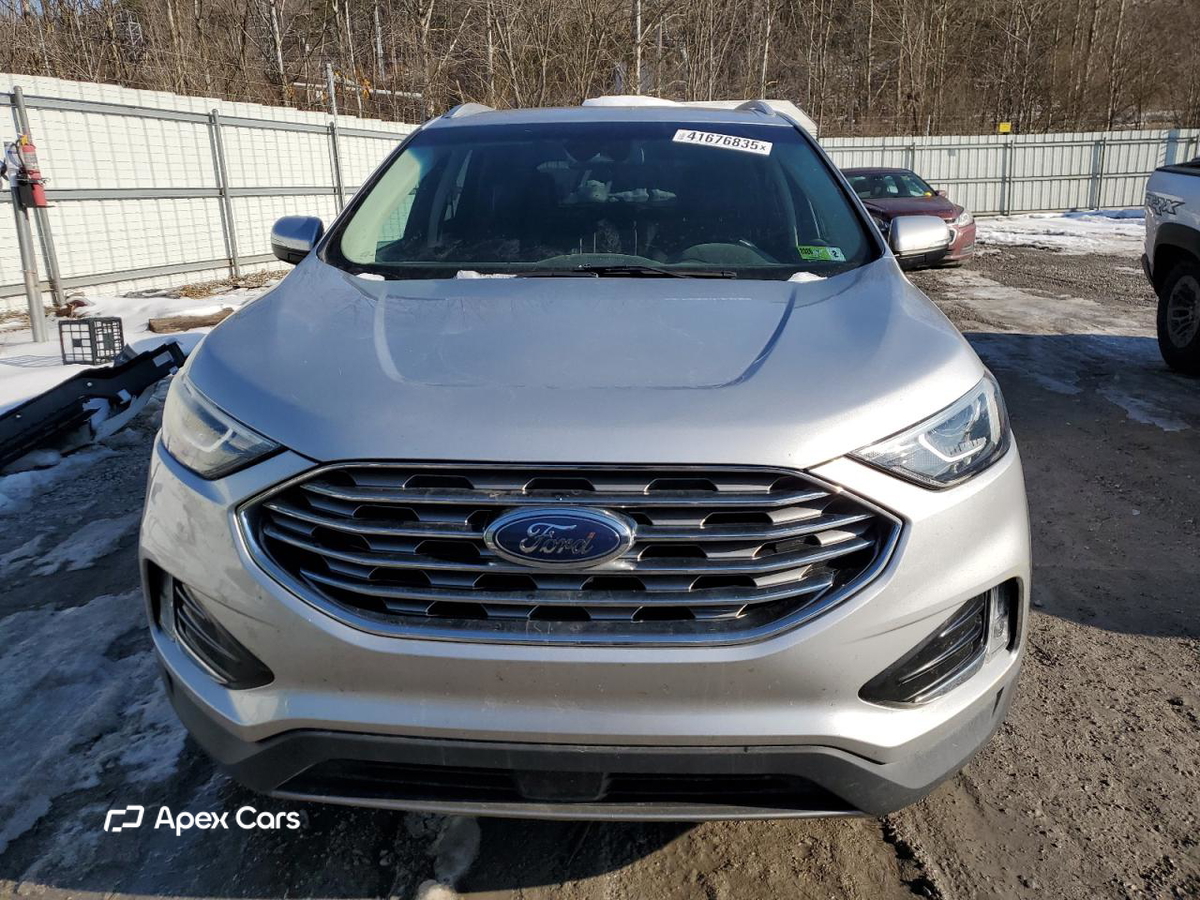 Ford Edge 2019
