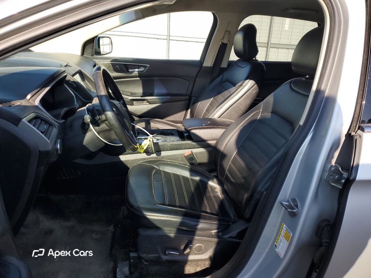 Ford Edge 2019