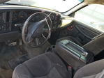 Chevrolet Silverado 2007