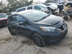 Nissan Versa 2017