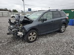 Subaru Forester 2016