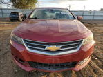 Chevrolet Impala 2015