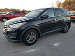 Hyundai Santa Fe 2015