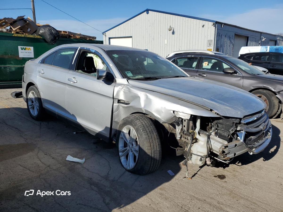 Ford Taurus 2013