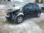 Chevrolet Trax 2017