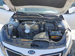 Kia Optima 2015