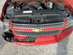 Chevrolet Avalanche 2011