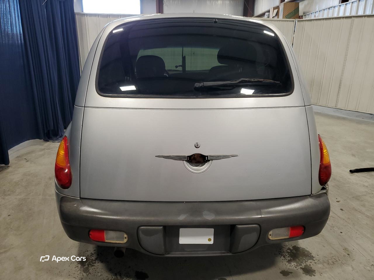 Chrysler PT Cruiser 2001