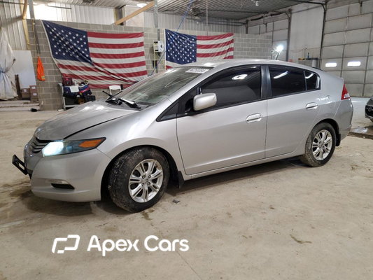 Honda Insight 2011 - Image 1 of 14