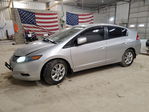 Honda Insight 2011