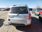 Subaru Forester 2010