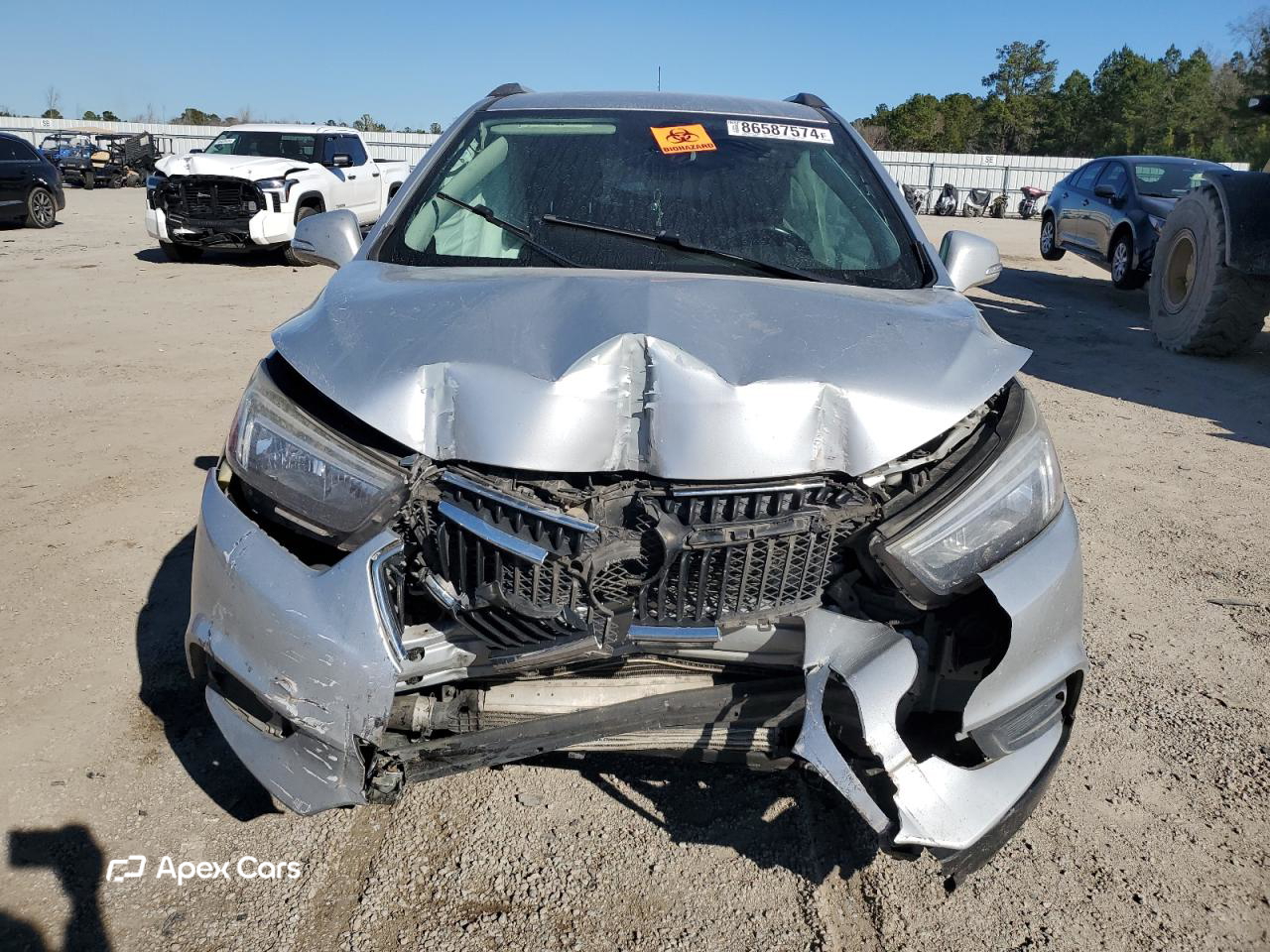 Buick Encore 2018