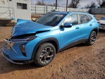 Chevrolet Trax 2025
