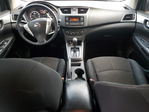 Nissan Sentra 2017