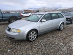Audi S6 2002