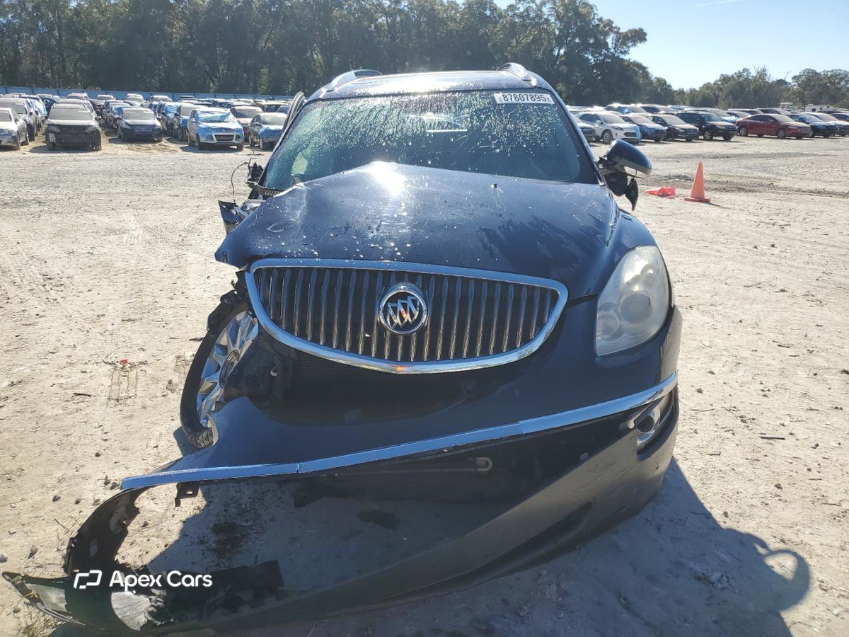 Buick Enclave 2012