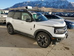 Ford Bronco Sport 2023