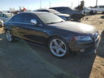 Audi RS4 2011