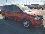Dodge Caravan 2016