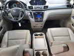 Honda Odyssey 2015
