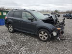 Subaru Forester 2016