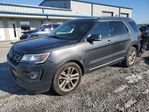 Ford Explorer 2016