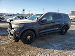 Ford Explorer 2021